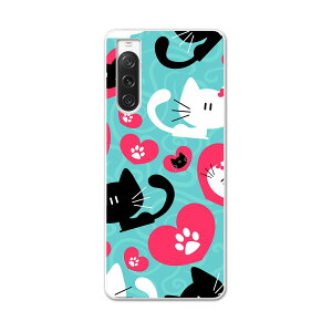 Xperia 10 V pn[h P[X SO-52D / SOG11 / A302SO / XQ-DC44 eΉ P[X Jo[ so52d n[hP[X 000241 L@n[g@LN^[