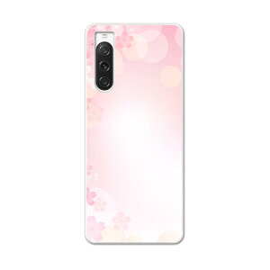 Xperia 10 V pn[h P[X SO-52D / SOG11 / A302SO / XQ-DC44 eΉ P[X Jo[ so52d n[hP[X 000988 @