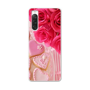 Xperia 10 V pn[h P[X SO-52D / SOG11 / A302SO / XQ-DC44 eΉ P[X Jo[ so52d n[hP[X 002633 n[g@ԁ@ʐ^