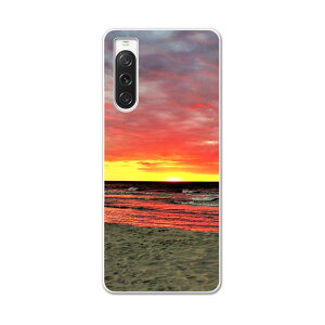 Xperia 10 V pn[h P[X SO-52D / SOG11 / A302SO / XQ-DC44 eΉ P[X Jo[ so52d n[hP[X 022957 [@C@iF