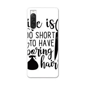 Xperia 10 V pn[h P[X SO-52D / SOG11 / A302SO / XQ-DC44 eΉ P[X Jo[ so52d n[hP[X 031750 ͂  wAT