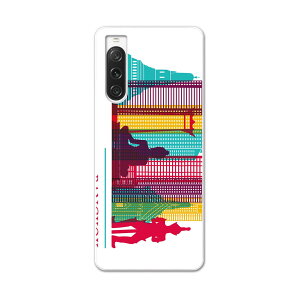 Xperia 10 V pn[h P[X SO-52D / SOG11 / A302SO / XQ-DC44 eΉ P[X Jo[ so52d n[hP[X 031768 oRN  ^C