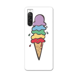 Xperia 10 V pn[h P[X SO-52D / SOG11 / A302SO / XQ-DC44 eΉ P[X Jo[ so52d n[hP[X 031866 ACXN[ CXg Jt