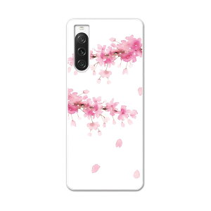 Xperia 10 V pn[h P[X SO-52D / SOG11 / A302SO / XQ-DC44 eΉ P[X Jo[ so52d n[hP[X 032123   t[