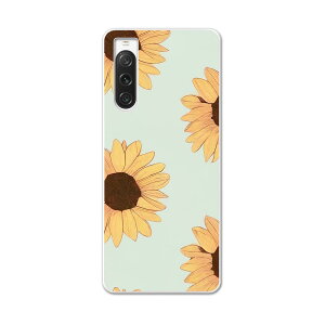 Xperia 10 V pn[h P[X SO-52D / SOG11 / A302SO / XQ-DC44 eΉ P[X Jo[ so52d n[hP[X 033561 Ђ܂