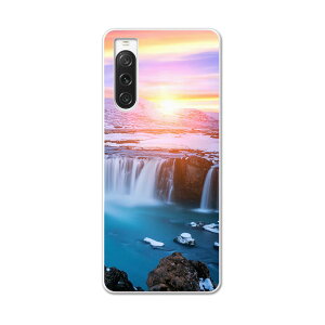 Xperia 10 V pn[h P[X SO-52D / SOG11 / A302SO / XQ-DC44 eΉ P[X Jo[ so52d n[hP[X 033678 St Ő