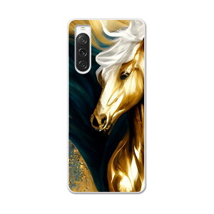 Xperia 10 V pn[h P[X SO-52D / SOG11 / A302SO / XQ-DC44 eΉ P[X Jo[ so52d n[hP[X 033681 ڂ gt