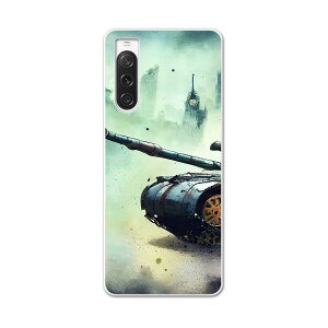 Xperia 10 V pn[h P[X SO-52D / SOG11 / A302SO / XQ-DC44 eΉ P[X Jo[ so52d n[hP[X 033830  ʉ