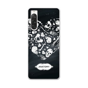 Xperia 10 V pn[h P[X SO-52D / SOG11 / A302SO / XQ-DC44 eΉ P[X Jo[ so52d n[hP[X 004934 XJ@hN@n[g