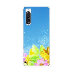 Xperia 10 V pn[h P[X SO-52D / SOG11 / A302SO / XQ-DC44 eΉ P[X Jo[ so52d n[hP[X 004954 ԁ@RXX@Ђ܂