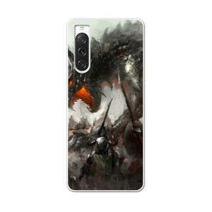 Xperia 10 V pn[h P[X SO-52D / SOG11 / A302SO / XQ-DC44 eΉ P[X Jo[ so52d n[hP[X 005902 CXg@hS@t@^W[