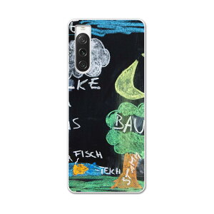 Xperia 10 V pn[h P[X SO-52D / SOG11 / A302SO / XQ-DC44 eΉ P[X Jo[ so52d n[hP[X 006923 @`[N@p