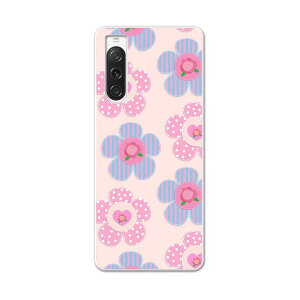 Xperia 10 V pn[h P[X SO-52D / SOG11 / A302SO / XQ-DC44 eΉ P[X Jo[ so52d n[hP[X 006989 ԁ@@͗l