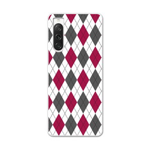 Xperia 10 V pn[h P[X SO-52D / SOG11 / A302SO / XQ-DC44 eΉ P[X Jo[ so52d n[hP[X 007100 A[KC@͗l