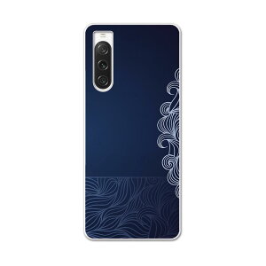 Xperia 10 V pn[h P[X SO-52D / SOG11 / A302SO / XQ-DC44 eΉ P[X Jo[ so52d n[hP[X 008563 n[g@@u[@͗l