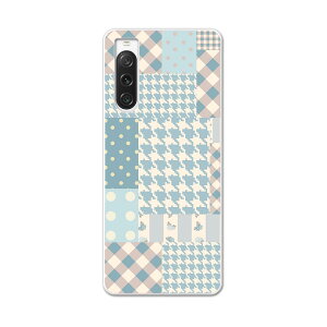 Xperia 10 V pn[h P[X SO-52D / SOG11 / A302SO / XQ-DC44 eΉ P[X Jo[ so52d n[hP[X 008635 ͗l@`FbN@F@