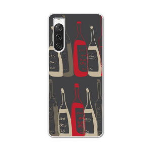 Xperia 10 V pn[h P[X SO-52D / SOG11 / A302SO / XQ-DC44 eΉ P[X Jo[ so52d n[hP[X 008719 @CXg@VbN