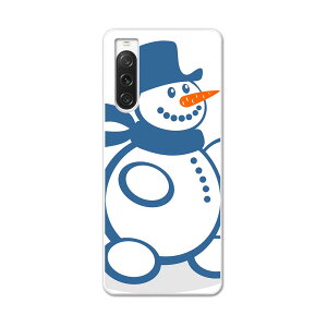 Xperia 10 V �p�n�[�h �P�[�X SO-52D / SOG11 / A302SO / XQ-DC44 �e��Ή� �P�[�X �J�o�[ so52d �n�[�h�P�[�X 009239 �L�����N�^�[�@�X�m�[�}���@�~