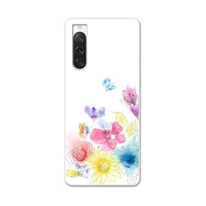 Xperia 10 V pn[h P[X SO-52D / SOG11 / A302SO / XQ-DC44 eΉ P[X Jo[ so52d n[hP[X 009514 @ʁ@Jt