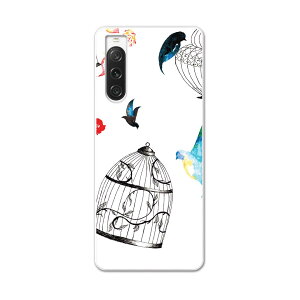 Xperia 10 V pn[h P[X SO-52D / SOG11 / A302SO / XQ-DC44 eΉ P[X Jo[ so52d n[hP[X 010038 @@Jt