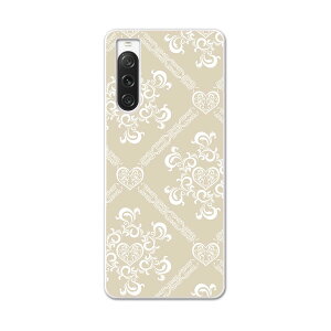Xperia 10 V pn[h P[X SO-52D / SOG11 / A302SO / XQ-DC44 eΉ P[X Jo[ so52d n[hP[X 010808 GKg@x[W