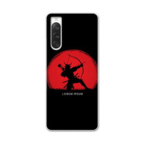 Xperia 10 V pn[h P[X SO-52D / SOG11 / A302SO / XQ-DC44 eΉ P[X Jo[ so52d n[hP[X 011530 @m@|