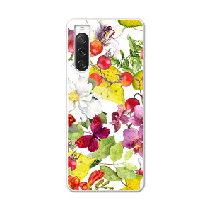 Xperia 10 V pn[h P[X SO-52D / SOG11 / A302SO / XQ-DC44 eΉ P[X Jo[ so52d n[hP[X 011895 ԁ@ԕ@