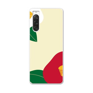 Xperia 10 V pn[h P[X SO-52D / SOG11 / A302SO / XQ-DC44 eΉ P[X Jo[ so52d n[hP[X 011967 ց@ԁ@a