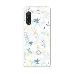 Xperia 10 V pn[h P[X SO-52D / SOG11 / A302SO / XQ-DC44 eΉ P[X Jo[ so52d n[hP[X 012030 V̖؁@@r[`