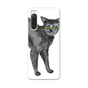 Xperia 10 V pn[h P[X SO-52D / SOG11 / A302SO / XQ-DC44 eΉ P[X Jo[ so52d n[hP[X 014712 nEB@L