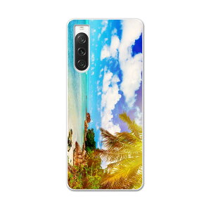 Xperia 10 V pn[h P[X SO-52D / SOG11 / A302SO / XQ-DC44 eΉ P[X Jo[ so52d n[hP[X 014987 iF@i@ā@C@썑@V̖