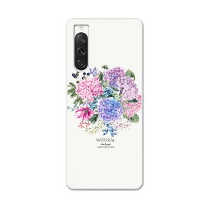 Xperia 10 V pn[h P[X SO-52D / SOG11 / A302SO / XQ-DC44 eΉ P[X Jo[ so52d n[hP[X 016328 @~J@