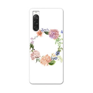 Xperia 10 V pn[h P[X SO-52D / SOG11 / A302SO / XQ-DC44 eΉ P[X Jo[ so52d n[hP[X 016329 @~J@