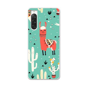 Xperia 10 V pn[h P[X SO-52D / SOG11 / A302SO / XQ-DC44 eΉ P[X Jo[ so52d n[hP[X 016413 ApJ@T{e