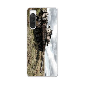 Xperia 10 V pn[h P[X SO-52D / SOG11 / A302SO / XQ-DC44 eΉ P[X Jo[ so52d n[hP[X 018352  ʐ^ ^N