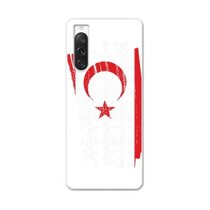 Xperia 10 V pn[h P[X SO-52D / SOG11 / A302SO / XQ-DC44 eΉ P[X Jo[ so52d n[hP[X 018526 northern-cyprus kLvX