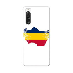 Xperia 10 V pn[h P[X SO-52D / SOG11 / A302SO / XQ-DC44 eΉ P[X Jo[ so52d n[hP[X 018795 chad `h