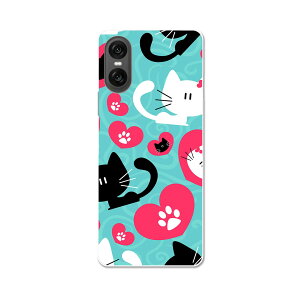 Xperia 10 VI p SO-52E / SOG14 / A402SO / ʑΉ n[h P[X so52e Ή P[X Jo[ n[hP[X 000241 L@n[g@LN^[