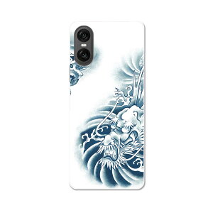 Xperia 10 VI p SO-52E / SOG14 / A402SO / ʑΉ n[h P[X so52e Ή P[X Jo[ n[hP[X 001218 @hS@a