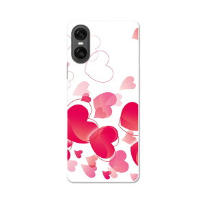 Xperia 10 VI p SO-52E / SOG14 / A402SO / ʑΉ n[h P[X so52e Ή P[X Jo[ n[hP[X 001616 n[g@킢