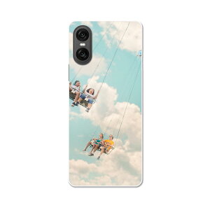 Xperia 10 VI p SO-52E / SOG14 / A402SO / ʑΉ n[h P[X so52e Ή P[X Jo[ n[hP[X 022858 Vn@