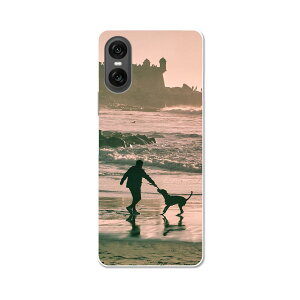 Xperia 10 VI p SO-52E / SOG14 / A402SO / ʑΉ n[h P[X so52e Ή P[X Jo[ n[hP[X 022951 C@l@@U