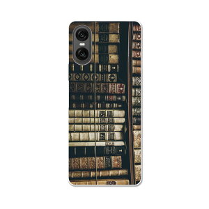 Xperia 10 VI p SO-52E / SOG14 / A402SO / ʑΉ n[h P[X so52e Ή P[X Jo[ n[hP[X 023005 {I@ʐ^