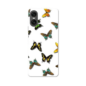 Xperia 10 VI p SO-52E / SOG14 / A402SO / ʑΉ n[h P[X so52e Ή P[X Jo[ n[hP[X 026154 @X@
