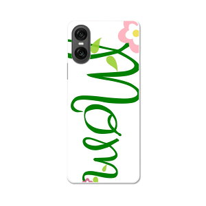 Xperia 10 VI p SO-52E / SOG14 / A402SO / ʑΉ n[h P[X so52e Ή P[X Jo[ n[hP[X 026223 ԁ@ꂳ@̓@