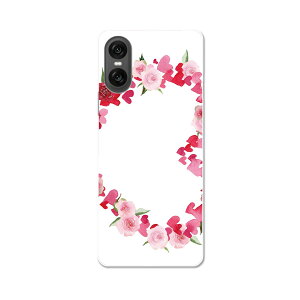 Xperia 10 VI p SO-52E / SOG14 / A402SO / ʑΉ n[h P[X so52e Ή P[X Jo[ n[hP[X 031702  n[g t[