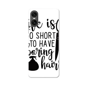 Xperia 10 VI p SO-52E / SOG14 / A402SO / ʑΉ n[h P[X so52e Ή P[X Jo[ n[hP[X 031750 ͂  wAT