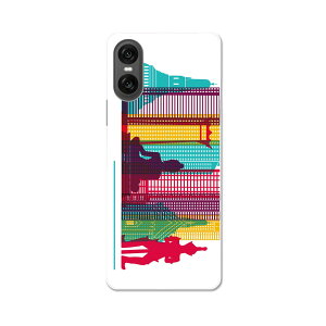 Xperia 10 VI p SO-52E / SOG14 / A402SO / ʑΉ n[h P[X so52e Ή P[X Jo[ n[hP[X 031768 oRN  ^C