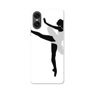 Xperia 10 VI p SO-52E / SOG14 / A402SO / ʑΉ n[h P[X so52e Ή P[X Jo[ n[hP[X 031931 o[i |[Y VGbg