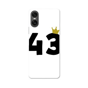 Xperia 10 VI p SO-52E / SOG14 / A402SO / ʑΉ n[h P[X so52e Ή P[X Jo[ n[hP[X 031974 a LO 43 